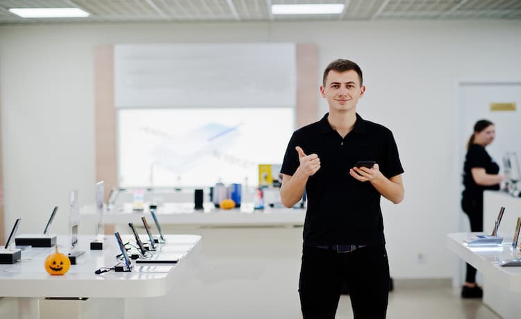 aplikasi kasir online