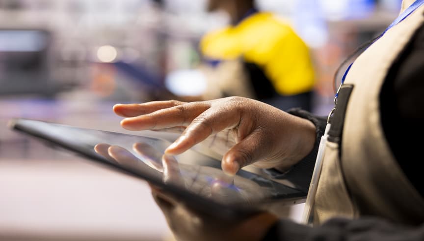 praktis agar usaha kamu terlihat lebih profesional dengan teknologi modern