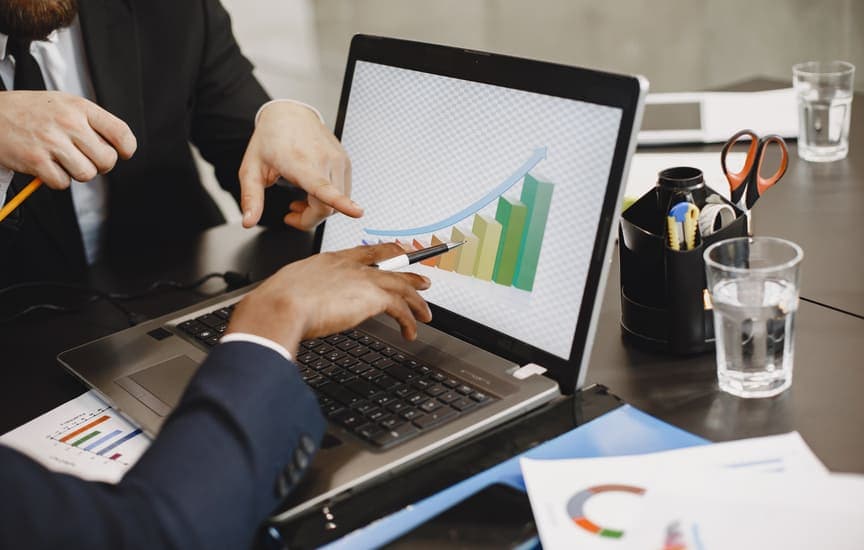 Software POS bantu Kafe analisis data Penjualan