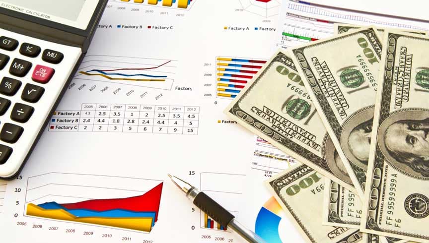 Cash Flow dan Laba