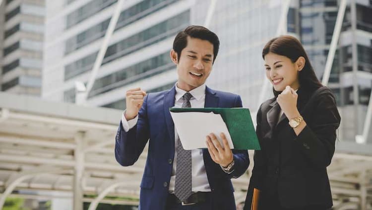 Efisiensi Bisnis