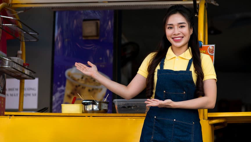 Bisnis UMKM