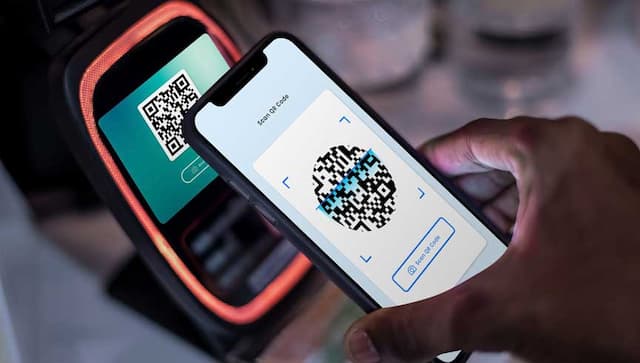 cashless